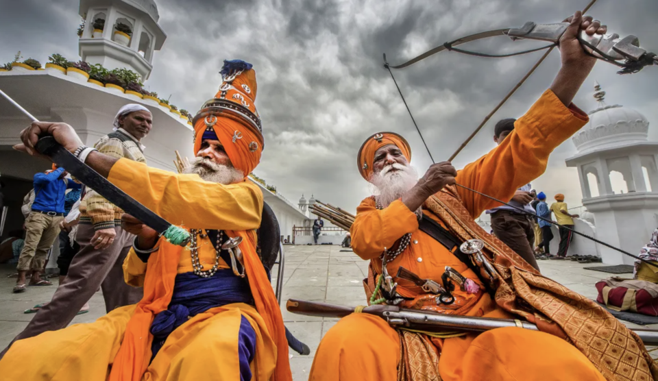 Photo of Festivals and Events in March That You Need to Bookmark by Khyati Maloo